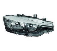 DIEDERICHS Projecteur principal 1218981 gauche pour BMW 3 Touring (F31)