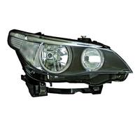 DIEDERICHS Projecteur principal Phare 1224981 gauche pour BMW 5 Berline (E60)