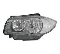 DIEDERICHS Projecteur principal Phare 1280281 gauche pour BMW 1 5 portes (E87)