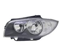 DIEDERICHS Projecteur principal Phare 1280381 gauche pour BMW 1 5 portes (E87)
