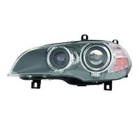 DIEDERICHS Projecteur principal Phare 1291183 gauche pour BMW X5 (E70)