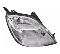 DIEDERICHS Projecteur principal Phare 1404980 droit pour FORD Fiesta Mk5 Van