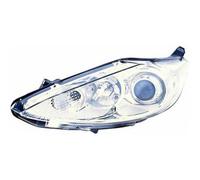 DIEDERICHS Projecteur principal Phare 1405083 gauche pour FORD Fiesta Mk6 Van