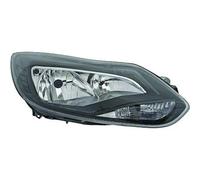 DIEDERICHS Projecteur principal Phare 1418083 gauche pour FORD FOCUS III