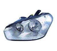 DIEDERICHS Projecteur principal Phare 1466080 droit pour FORD C-MAX (DM2)