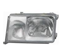 DIEDERICHS Projecteur principal Phare 1612981 gauche