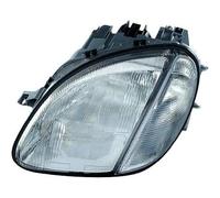 DIEDERICHS Projecteur principal Phare 1635981 gauche convient pour MERCEDES-BENZ