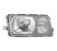 DIEDERICHS Projecteur principal Phare 1640080 droit