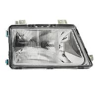 DIEDERICHS Projecteur principal Phare 1661982 droit convient pour MERCEDES-BENZ