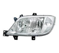 DIEDERICHS Projecteur principal Phare 1662981 gauche