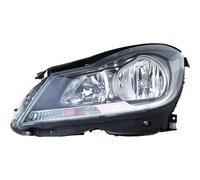 DIEDERICHS Projecteur principal Phare 1672182 droit convient pour MERCEDES-BENZ