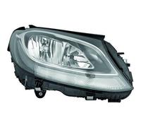 DIEDERICHS Projecteur principal Phare 1673081 gauche convient pour MERCEDES-BENZ