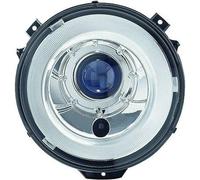 DIEDERICHS Projecteur principal Phare 1695184 gauche droit