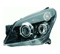 DIEDERICHS Projecteur principal Phare 1806984 droit pour OPEL Astra H 3/5 portes