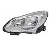DIEDERICHS Projecteur principal 1814183 gauche