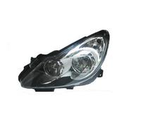 DIEDERICHS Projecteur principal Phare 1814983 gauche