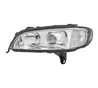 DIEDERICHS Projecteur principal Phare 1844383 gauche