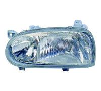 DIEDERICHS Projecteur principal Phare 2212082 droit pour VW GOLF III (1H1)