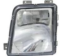 DIEDERICHS Projecteur principal Phare 2280982 droit pour VW LT 28-46 II Van