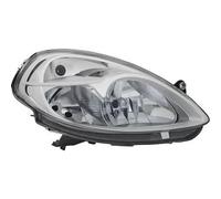 DIEDERICHS Projecteur principal Phare 3213982 droit pour LANCIA YPSILON (843)