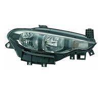 ABAKUS Phare Droit Pour Fiat Tipo Berline 356_ 1.4 1.3 D 356 1.6