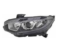 DIEDERICHS Projecteur principal Phare 5250081 gauche pour HONDA