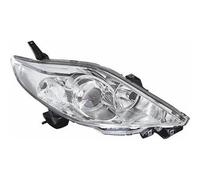 DIEDERICHS Projecteur principal Phare 5681080 droit pour MAZDA 5 (CR19)