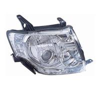 DIEDERICHS Projecteur principal Phare 5845880 droit