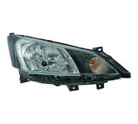 DIEDERICHS Phare Droit Pour Nissan NV200 Evalia