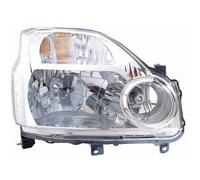 DIEDERICHS 6086880 Projecteur principal