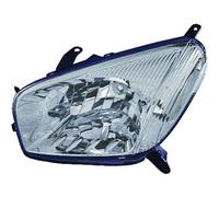 DIEDERICHS Projecteur principal Phare 6686081 gauche