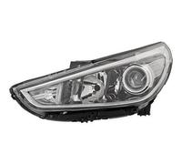 DIEDERICHS Projecteur principal Phare 6837083 gauche
