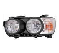 DIEDERICHS Projecteur principal Phare 6927081 gauche