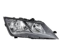 DIEDERICHS Projecteur principal Phare 7433380 droit pour SEAT Leon ST (5F8)