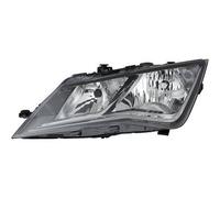 DIEDERICHS Projecteur principal Phare 7433381 gauche pour SEAT Leon 3/5 portes