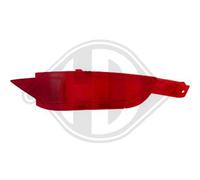 DIEDERICHS Réflecteur D'Angle Droit Pour Ford Fiesta VI 1405096