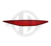DIEDERICHS Réflecteur D'Angle Droit Pour VW Golf VII 5G1 BQ1 BE1 BE2
