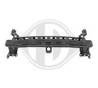 DIEDERICHS Renfort de pare-chocs avant 2215660 Compatible avec VW Golf Plus/Crossgolf 5M1, 521