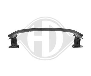 DIEDERICHS Renfort de pare-chocs avant 3486114