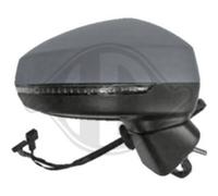 Diederichs Rétroviseur extérieur 8V1 857 410 T 9B9 AUDI A3 8V1 8VK 2012-0 1.5L H