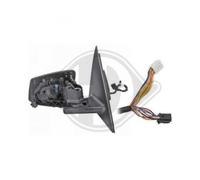 Diederichs Rétroviseur Droite pour Mercedes-Benz T-Modèle S212