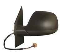 Diederichs Rétroviseur Droite pour VW Multivan V 7HM 7HN 7HF 7EF 7EM 7EN
