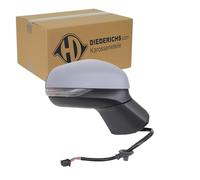 DIEDERICHS Rétroviseur extérieur 1432324