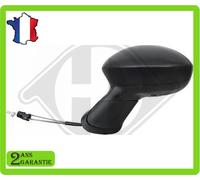 Diederichs Rétroviseur extérieur 735438590 FIAT GRANDE PUNTO 199_ 2005-0 1.6L Ha