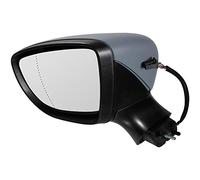 Diederichs Rétroviseur Extérieur Gauche Clio IV Chauffant Asphérique avec Clignotant Électrique