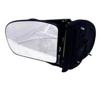 Diederichs Rétroviseur Extérieur Gauche pour Mercedes-Benz C-Classe W203