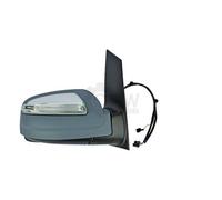 DIEDERICHS 1667325 Rétroviseur extérieur