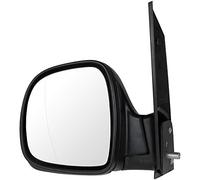 Diederichs Rétroviseur extérieur gauche pour Vito W639 année de construction 03-10, chauffage électrique