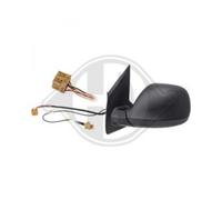 DIEDERICHS Rétroviseur extérieur compatibilite avec VW 2274127