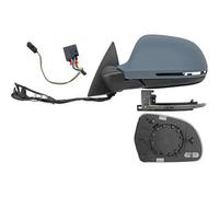 DIEDERICHS Rétroviseur extérieur Rétroviseur 1027247 gauche